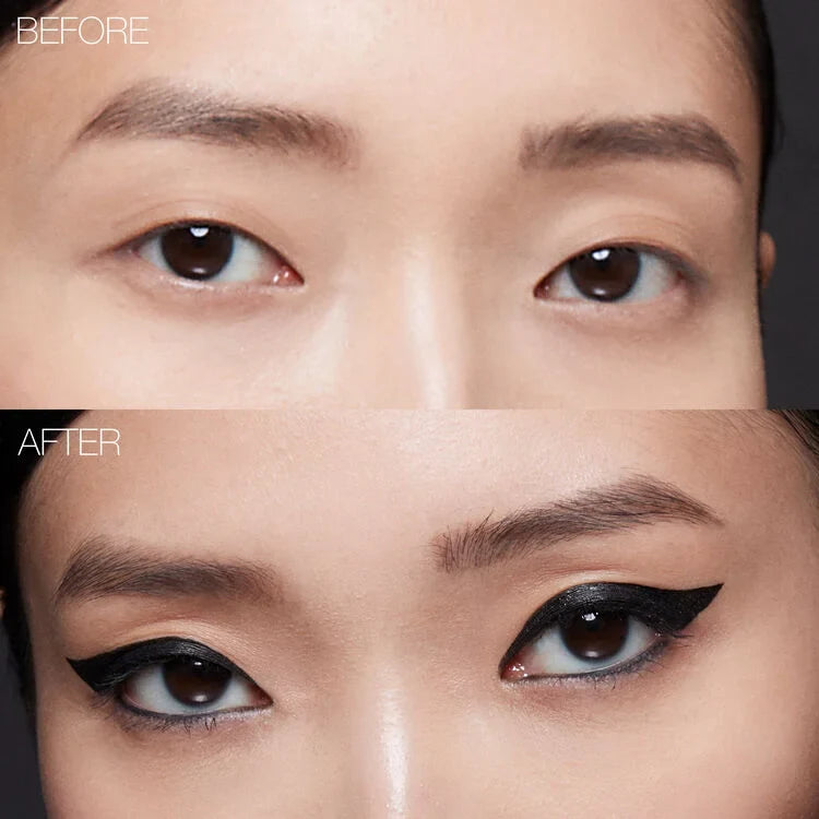 NARS Climax Liquid Eyeliner – Matte Black Waterproof Eyeliner