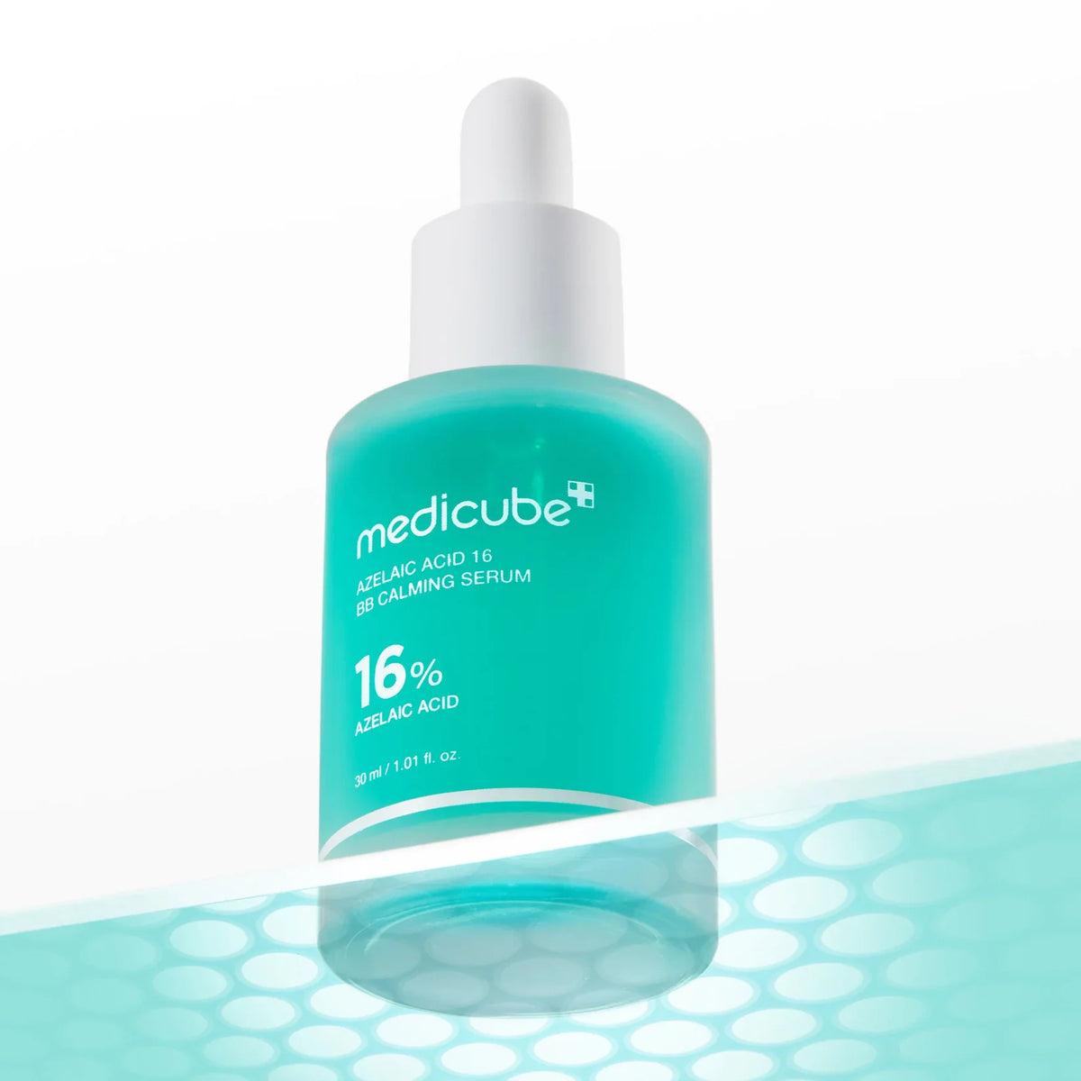 Medicube Azelaic Acid 16 Calming Serum - 30ml
