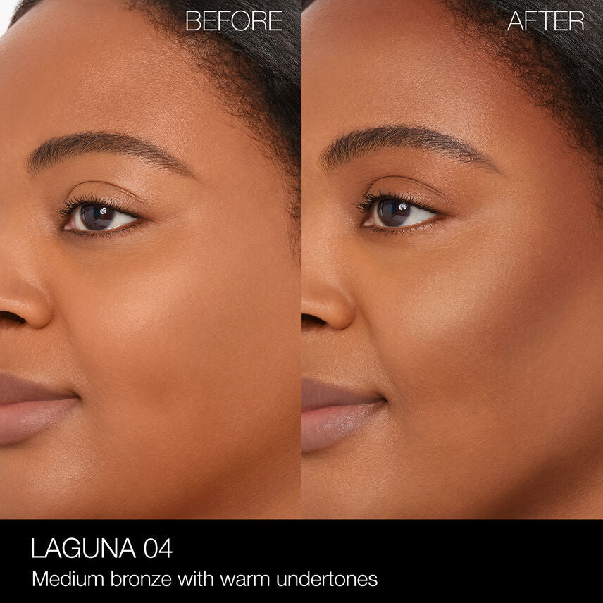 NARS Laguna Bronzing Powder