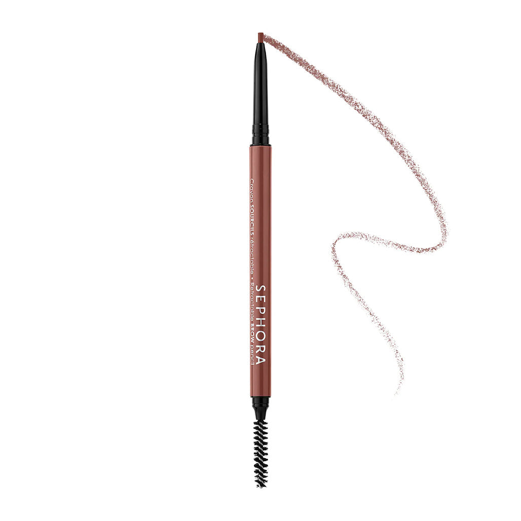 Sephora Retractable Waterproof Brow Pencil