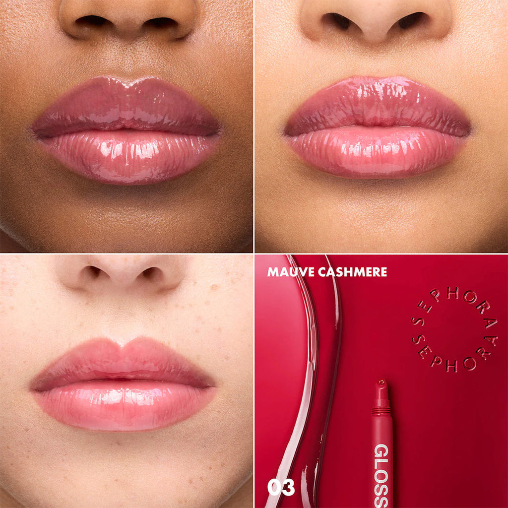 Sephora Plumping Gloss Balm