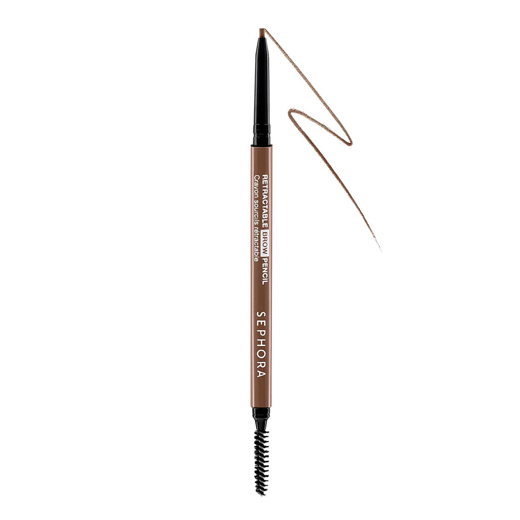 Sephora Retractable Waterproof Brow Pencil