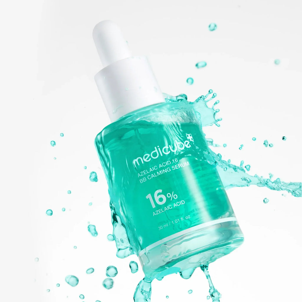 Medicube Azelaic Acid 16 Calming Serum - 30ml