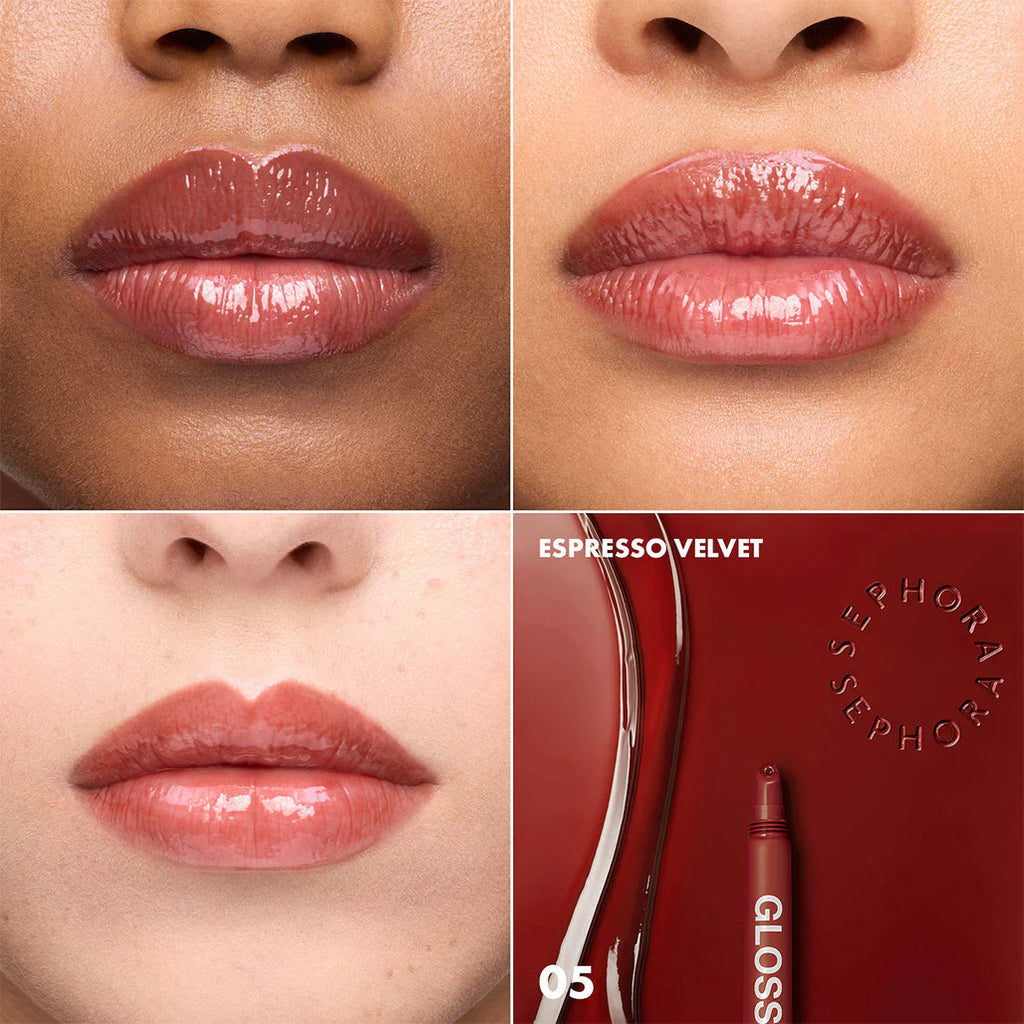 Sephora Plumping Gloss Balm
