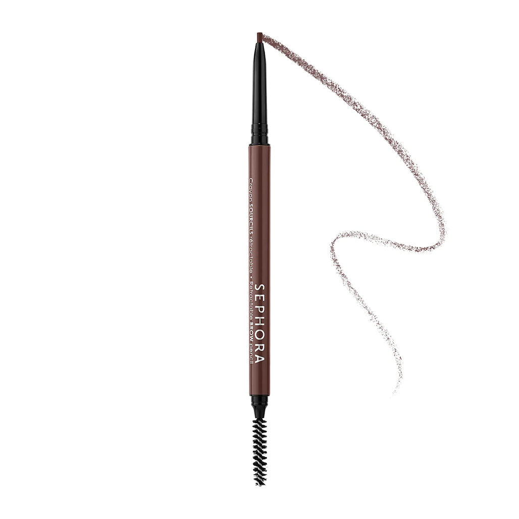 Sephora Retractable Waterproof Brow Pencil
