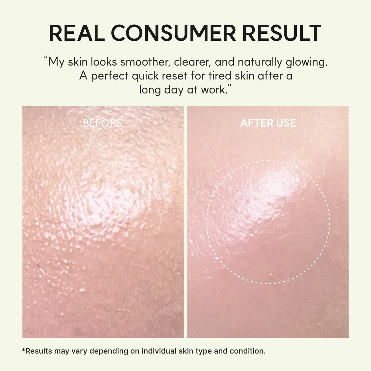 Arencia Vitamin C Booster Shot Mask – Brightening & Hydrating - 5 Sheets