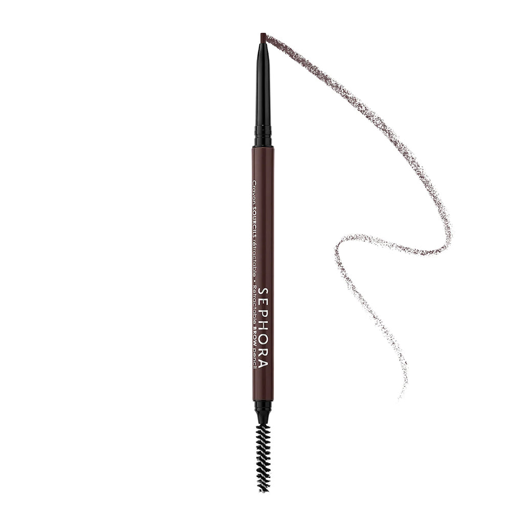 Sephora Retractable Waterproof Brow Pencil