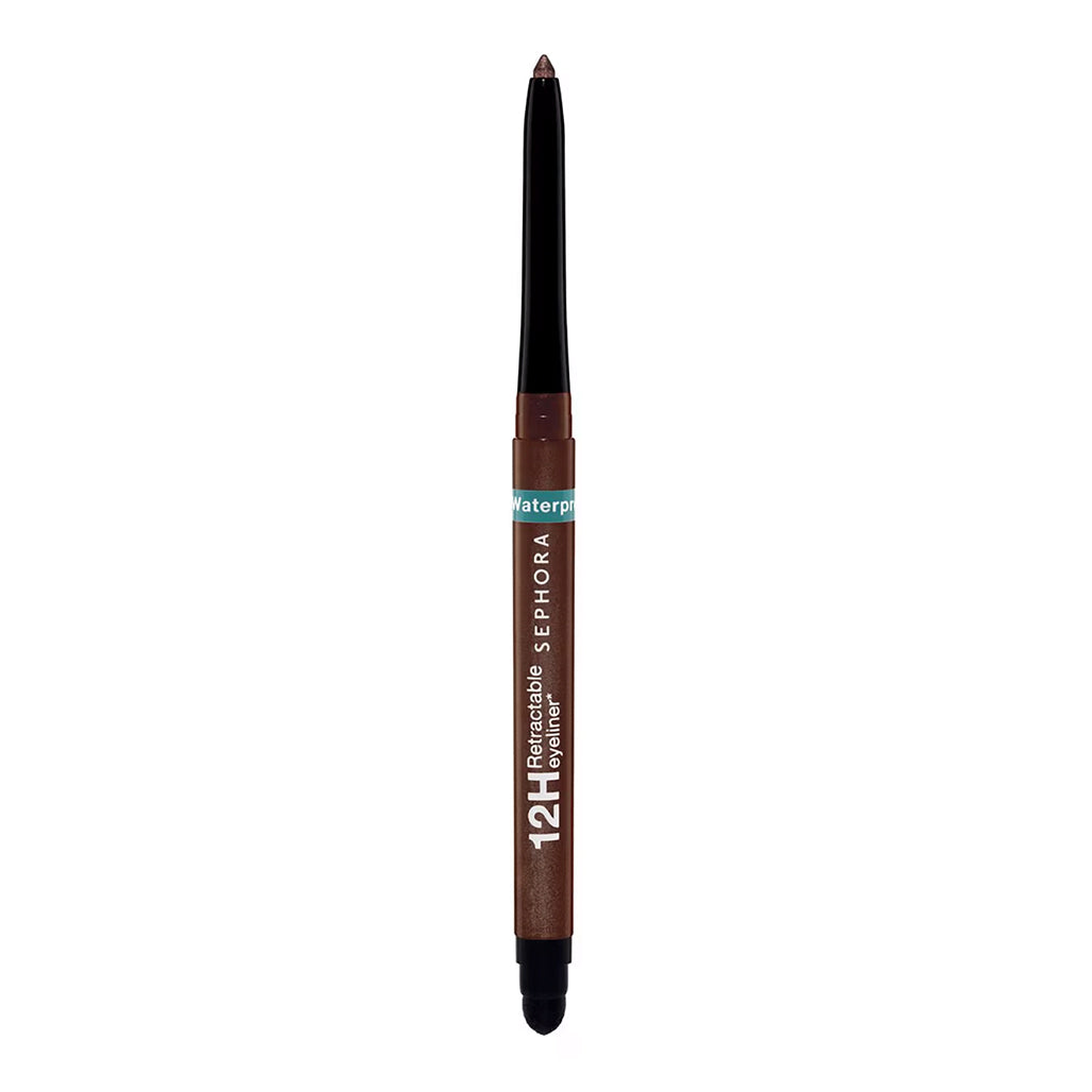 Sephora Waterproof 12H Retractable Eyeliner
