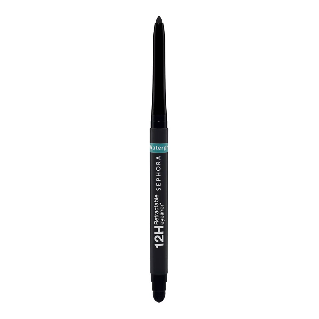 Sephora Waterproof 12H Retractable Eyeliner