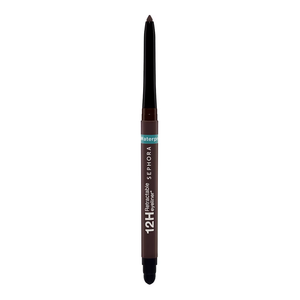 Sephora Waterproof 12H Retractable Eyeliner
