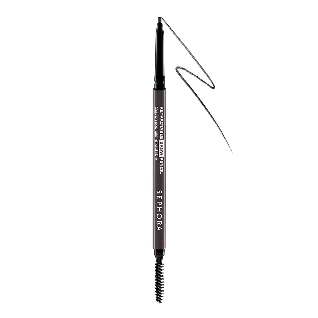 Sephora Retractable Waterproof Brow Pencil
