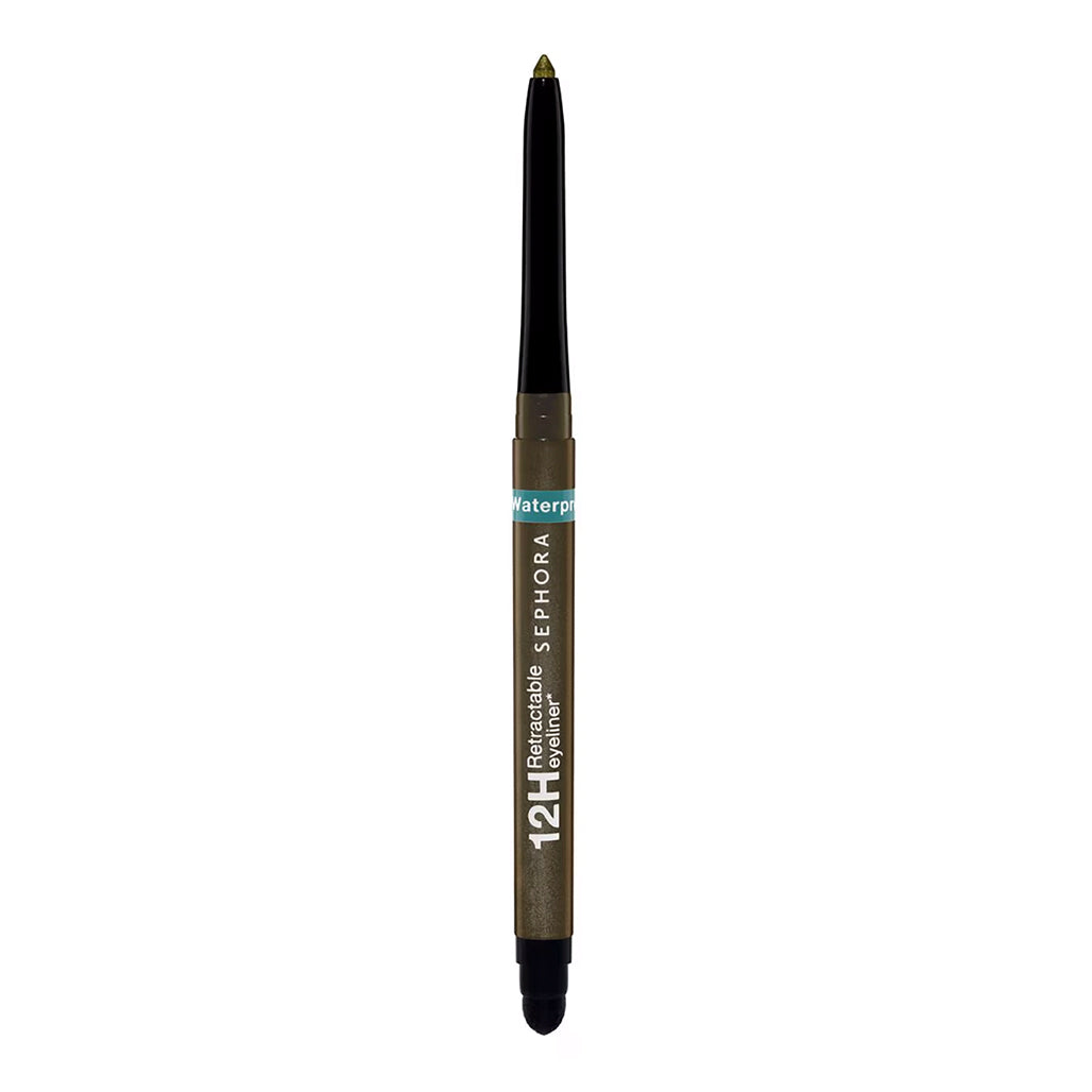 Sephora Waterproof 12H Retractable Eyeliner
