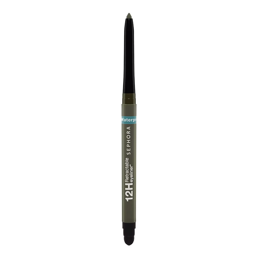 Sephora Waterproof 12H Retractable Eyeliner