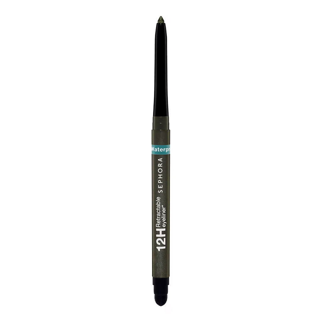 Sephora Waterproof 12H Retractable Eyeliner