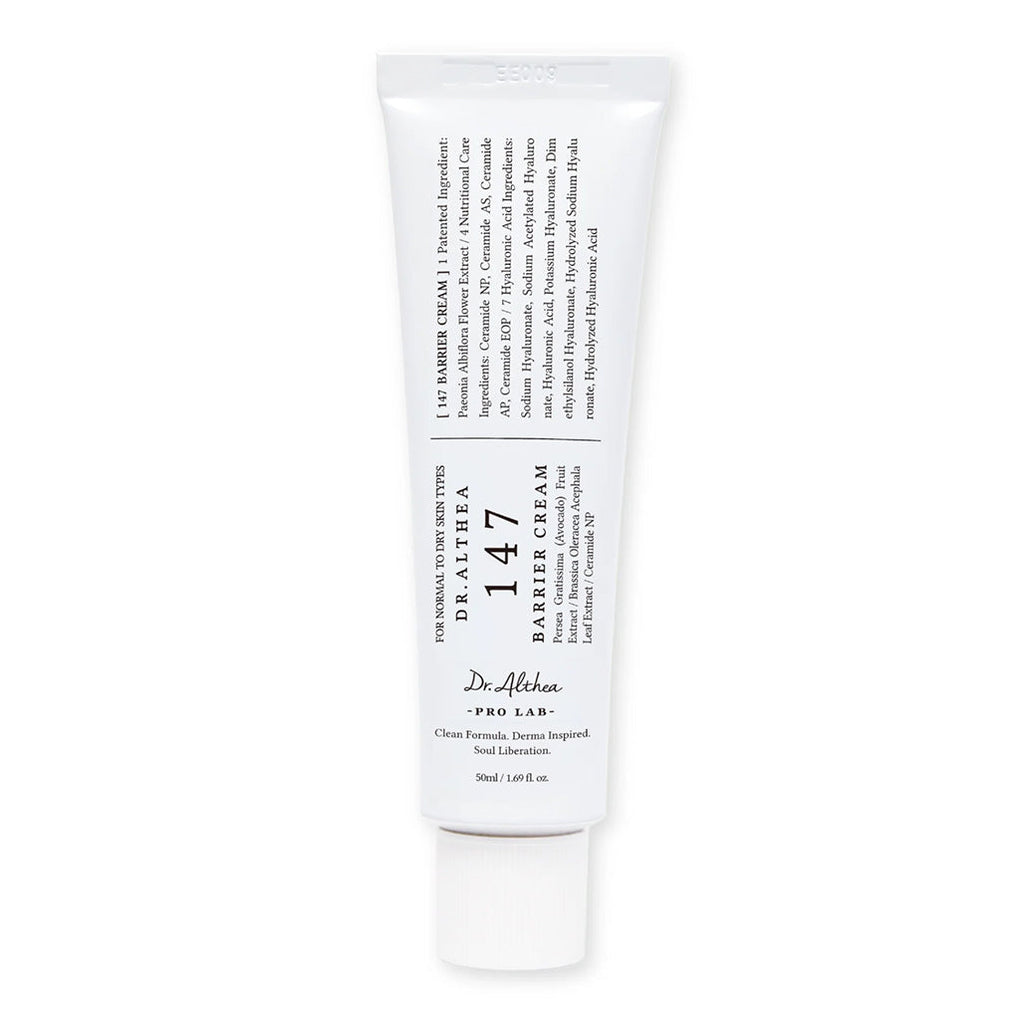 Dr. Althea 147 Barrier Cream - 50ml