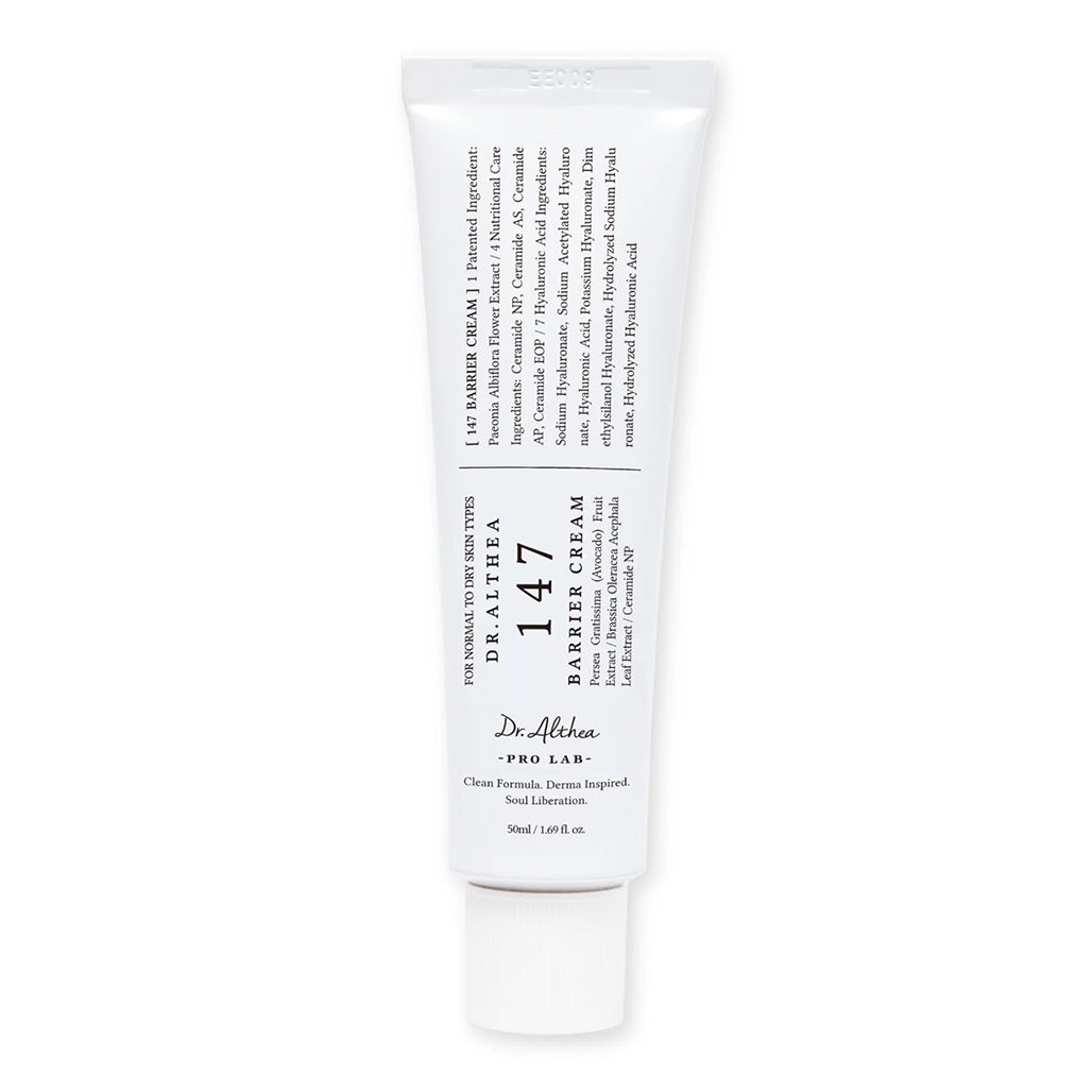 Dr. Althea 147 Barrier Cream - 50ml