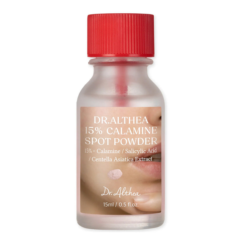 Dr.Althea 15% Calamine Spot Powder