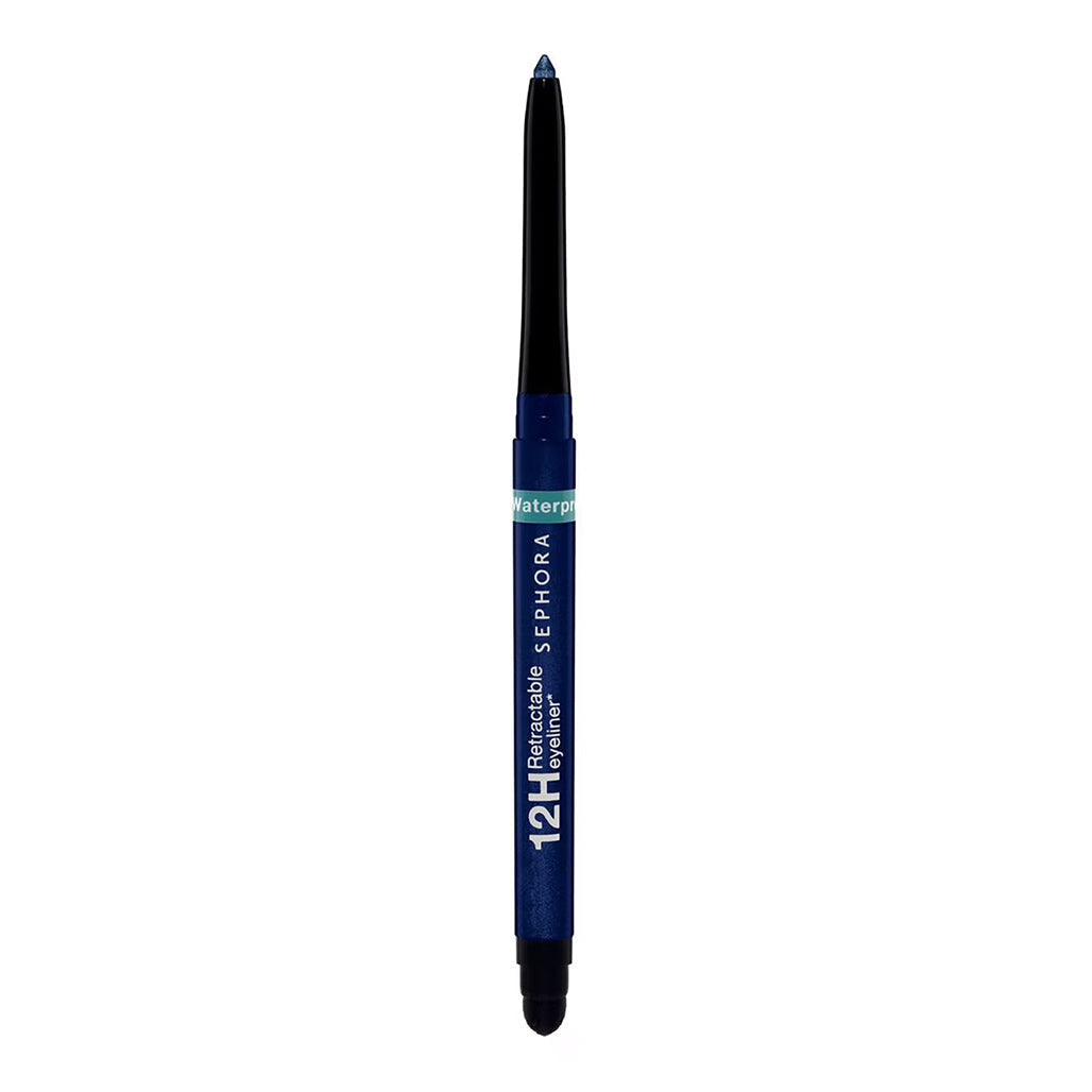 Sephora Waterproof 12H Retractable Eyeliner