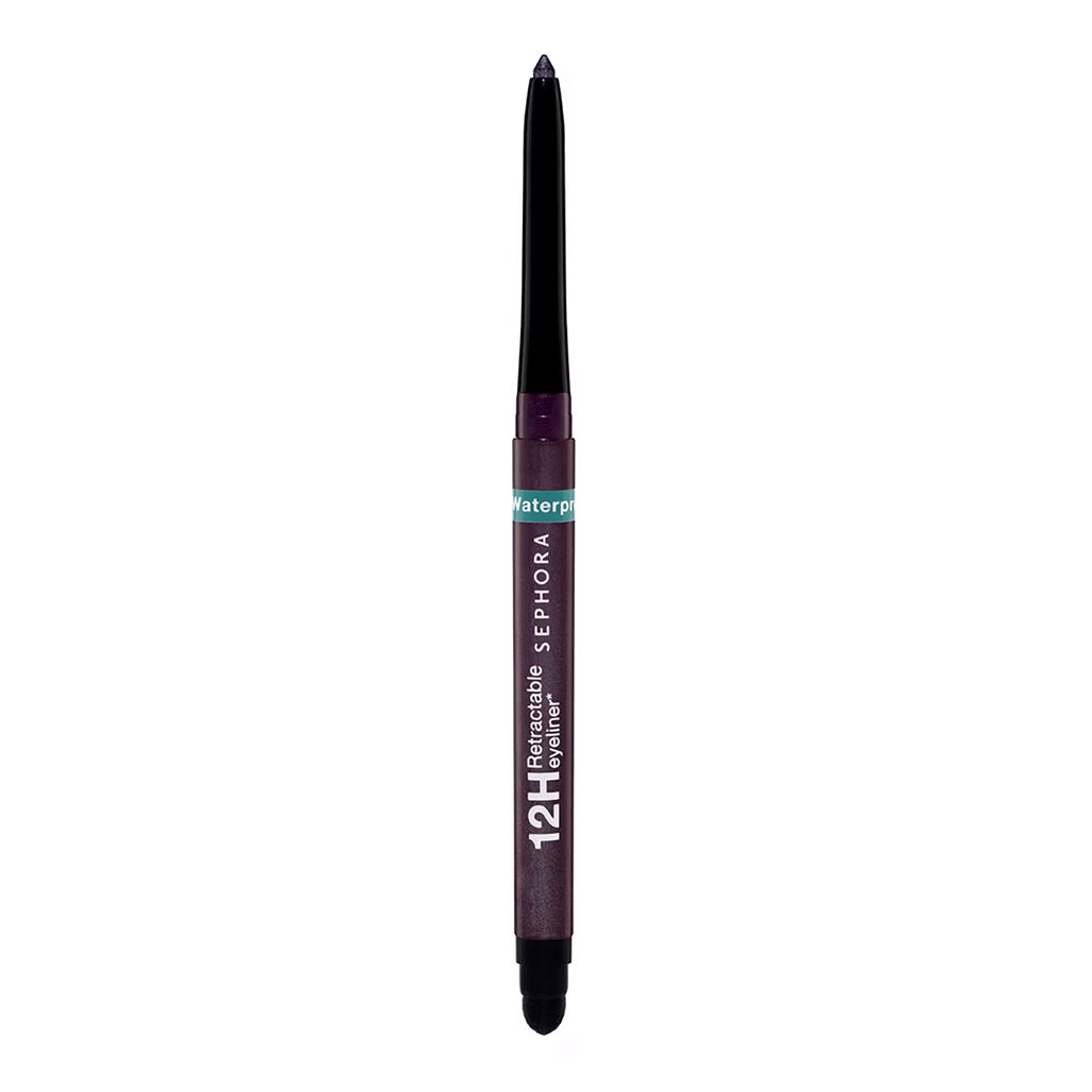 Sephora Waterproof 12H Retractable Eyeliner