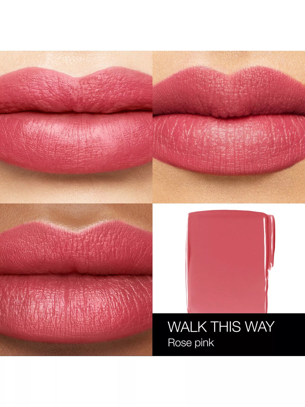 NARS Powermatte Lip Pigment