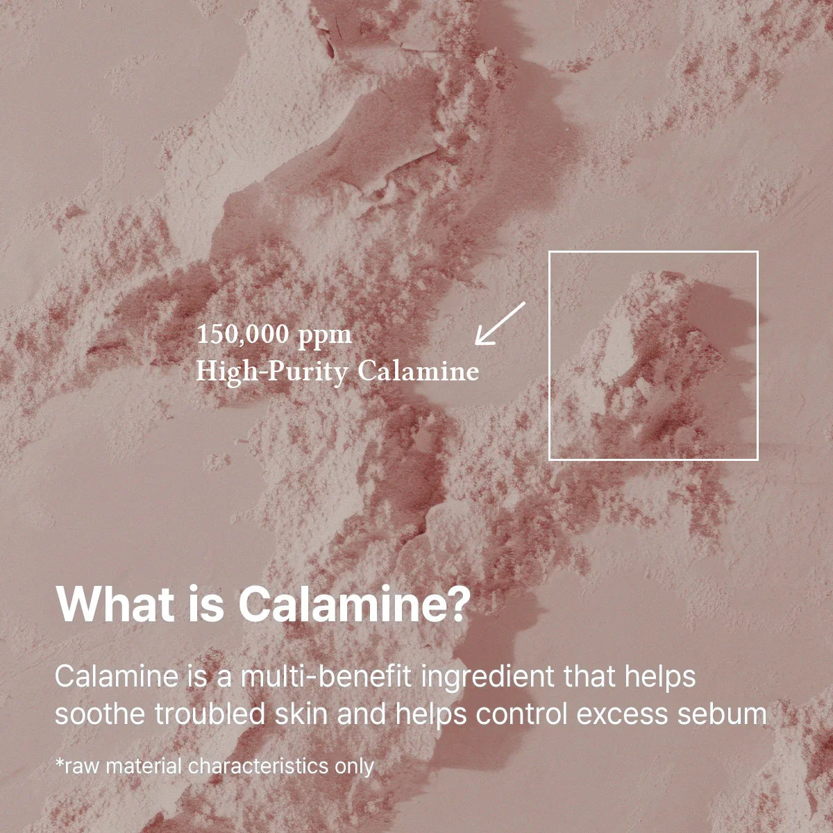 Dr.Althea 15% Calamine Spot Powder