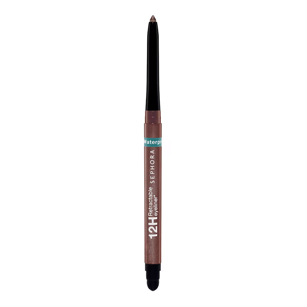 Sephora Waterproof 12H Retractable Eyeliner
