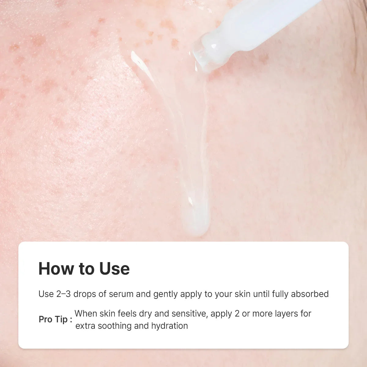 Dr.Althea 345 Relief Serum