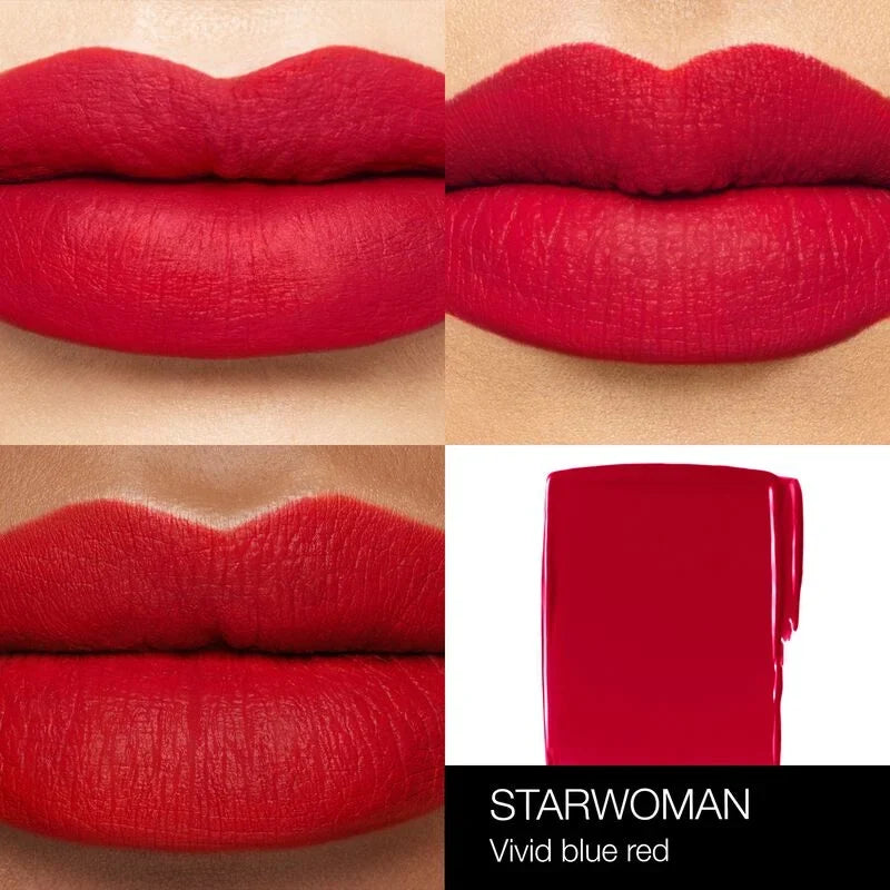 NARS Powermatte Lip Pigment