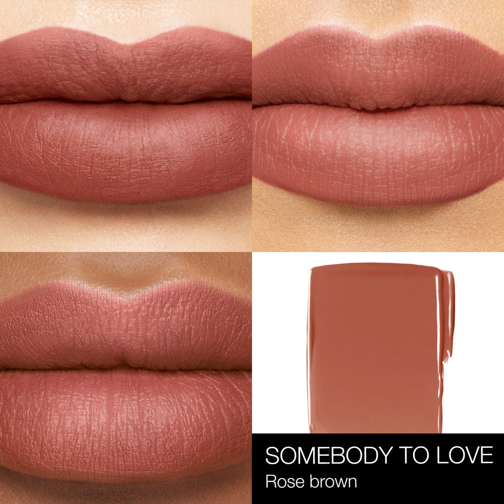 NARS Powermatte Lip Pigment