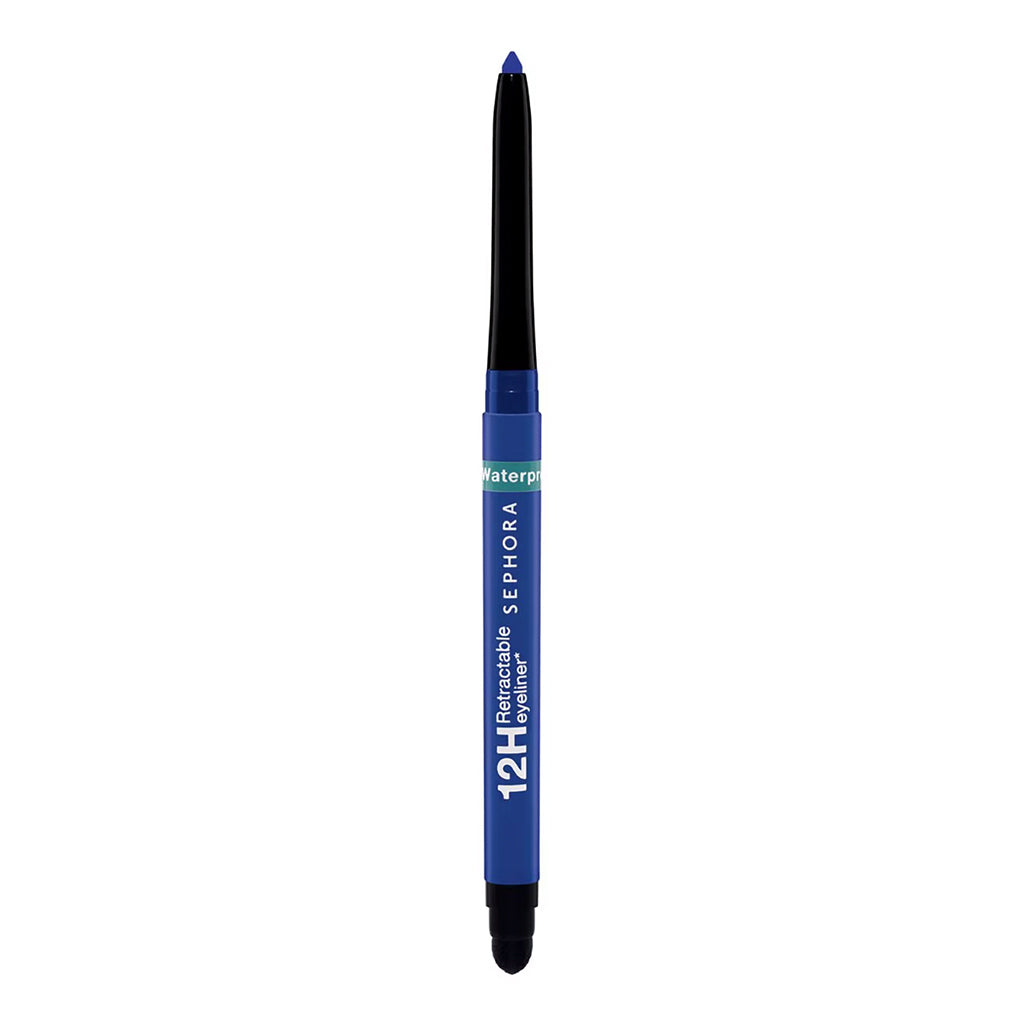 Sephora Waterproof 12H Retractable Eyeliner