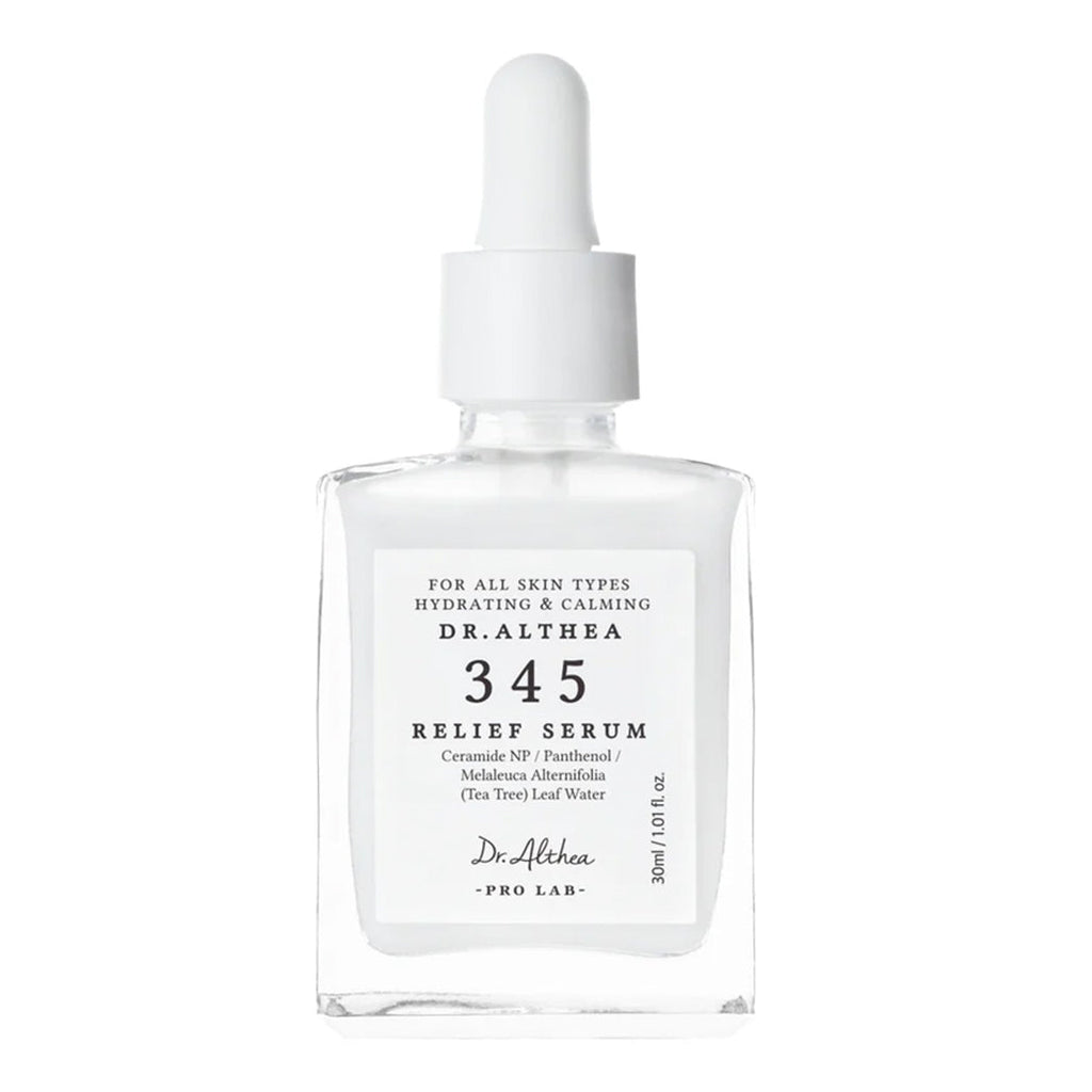 Dr.Althea 345 Relief Serum