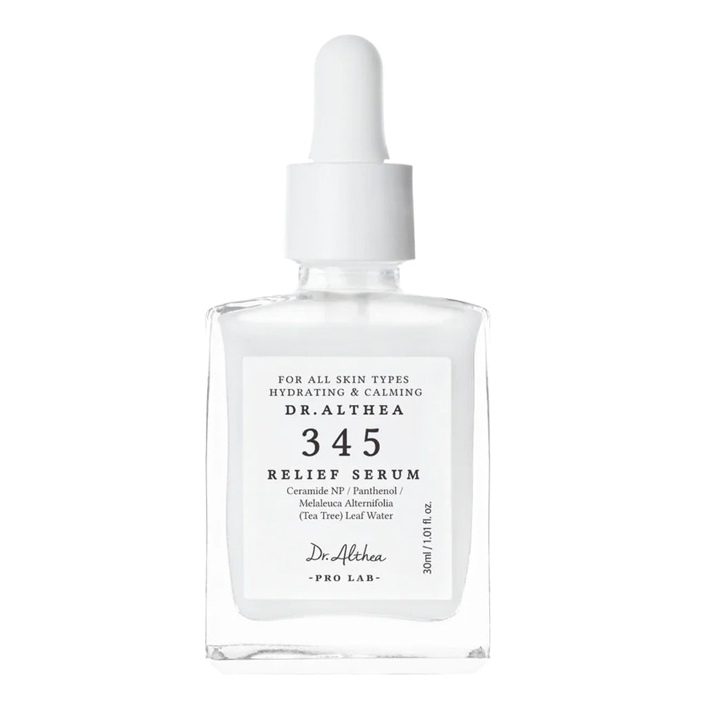 Dr.Althea 345 Relief Serum
