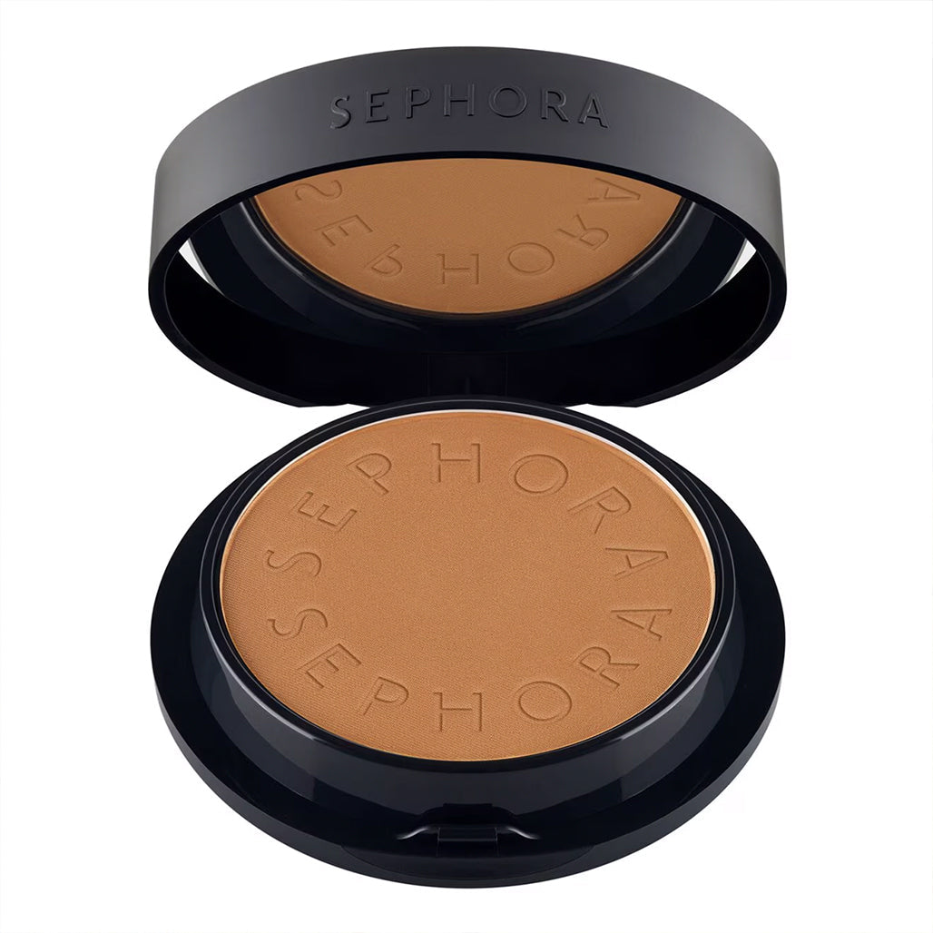 Sephora Best Skin Ever Matte - Matte powder foundation