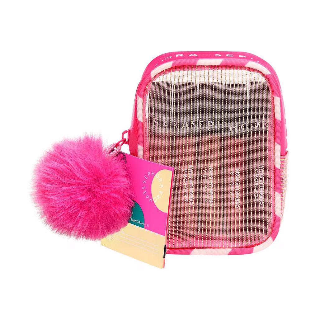 Sephora 5 Cream Lip Stain Set