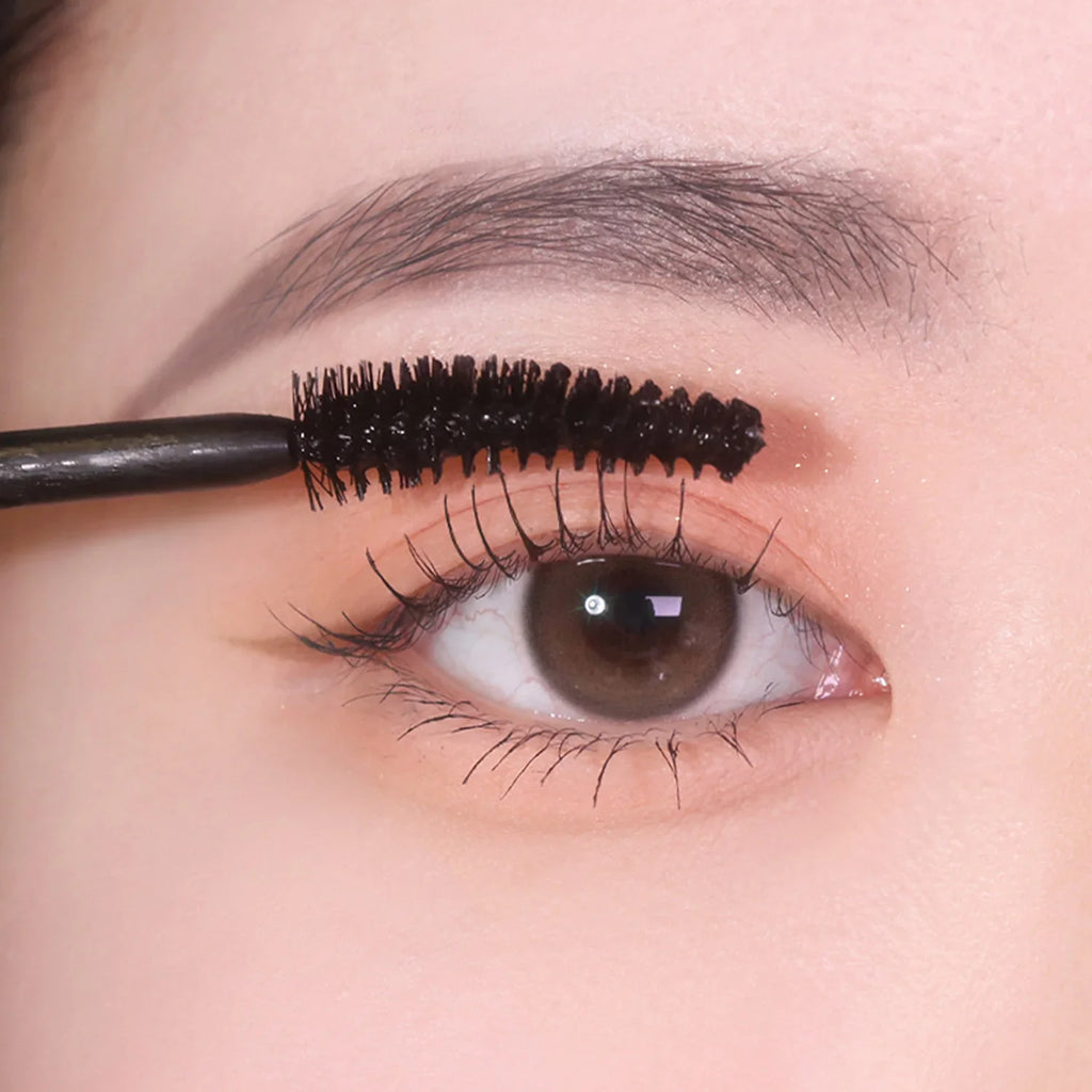 Heimish Dailism Smudge Stop Mascara – Curling 9g