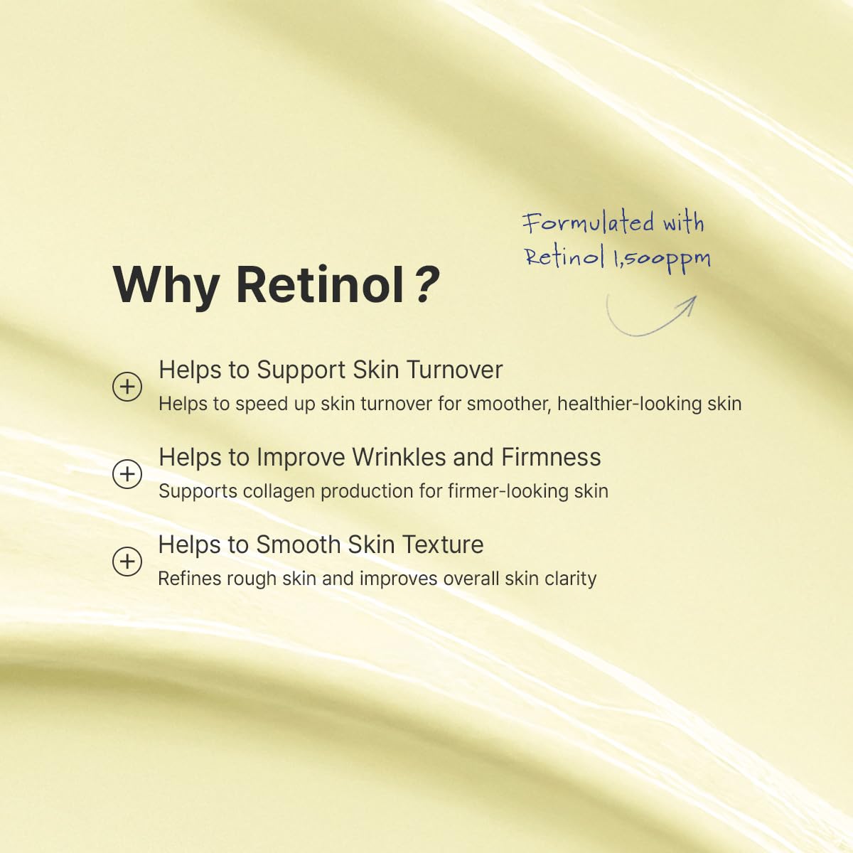 Dr. Althea Pure Retinol 0.15% Cream – Gentle Firming & Anti-Aging Face Cream