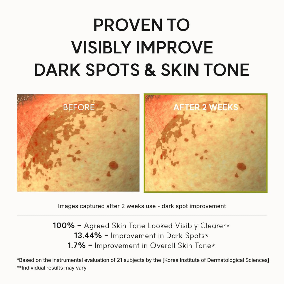 Arencia Vitamin C Booster Shot Serum 30ml