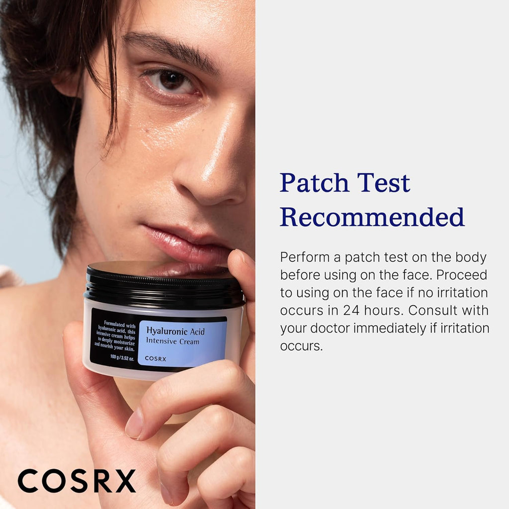 COSRX Hyaluronic Acid Intensive Cream – 100ml