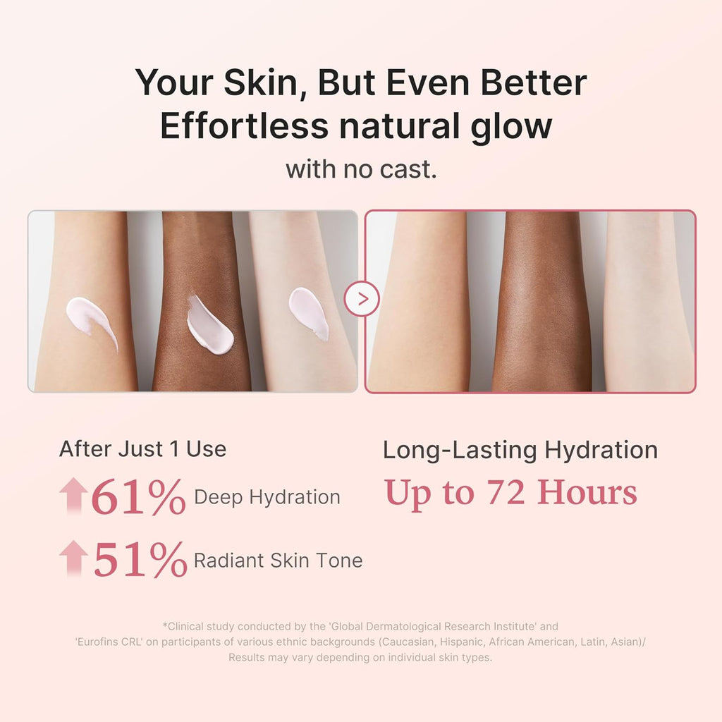 Medicube No Cast Just Glow Collagen Sunscreen SPF 50