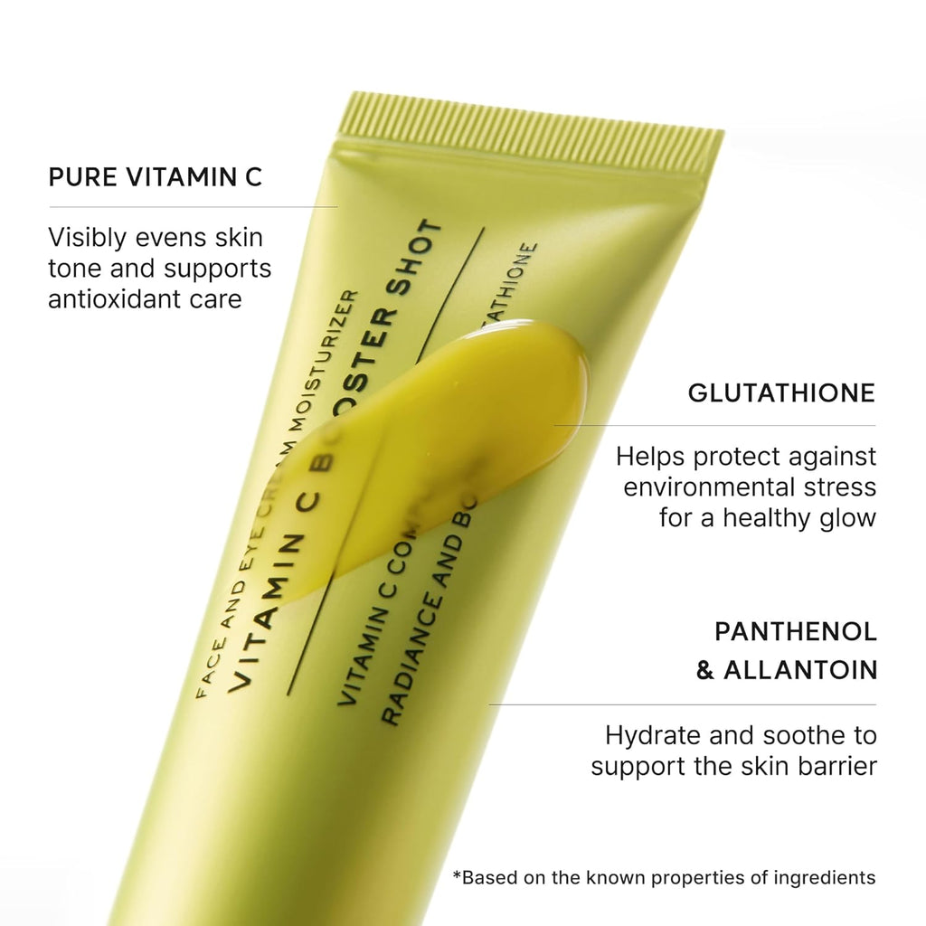 Arencia Vitamin C Booster Shot Serum 30ml