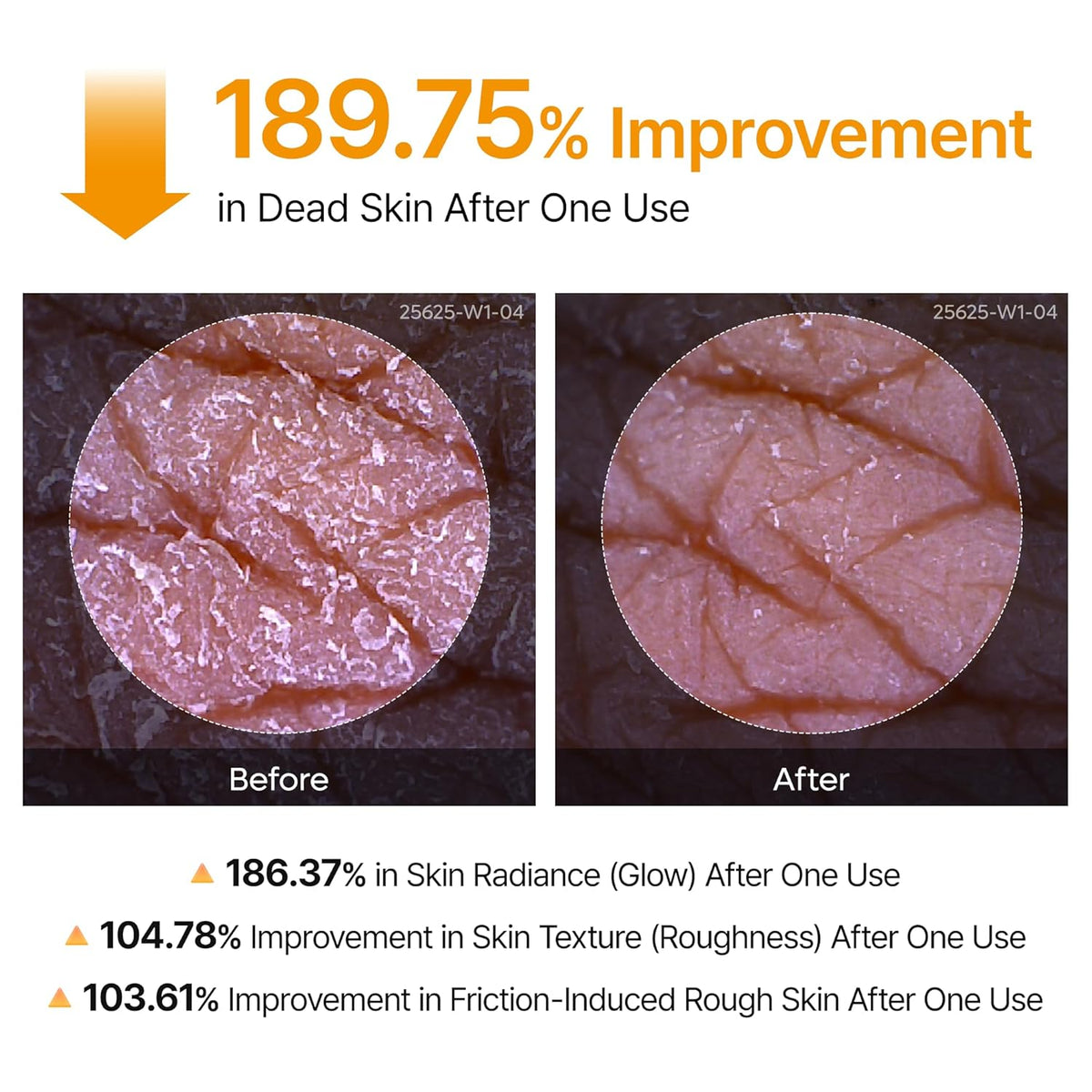 Dr.Melaxin Peel Shot Kojic Acid Turmeric Body Exfoliator Spray - 200ml
