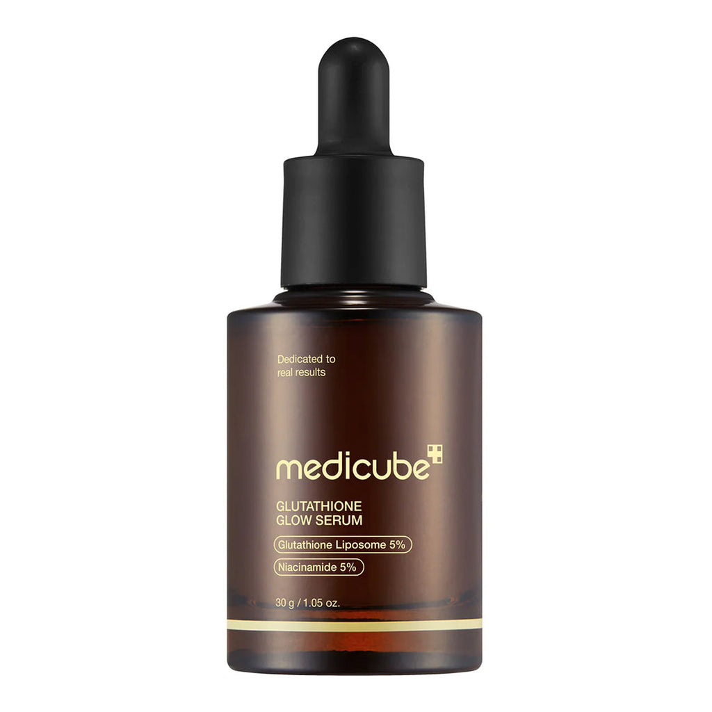 Medicube AGE-R Glutathione Glow Serum - 30g