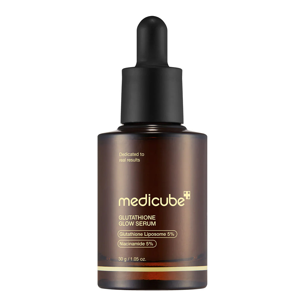 Medicube AGE-R Glutathione Glow Serum - 30g