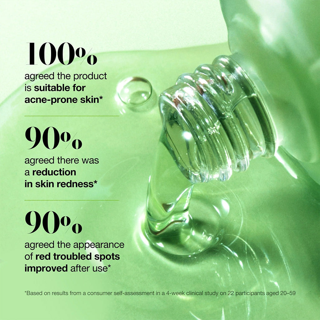 Anua Azelaic Acid 10+ - Hyaluron Redness Soothing Serum