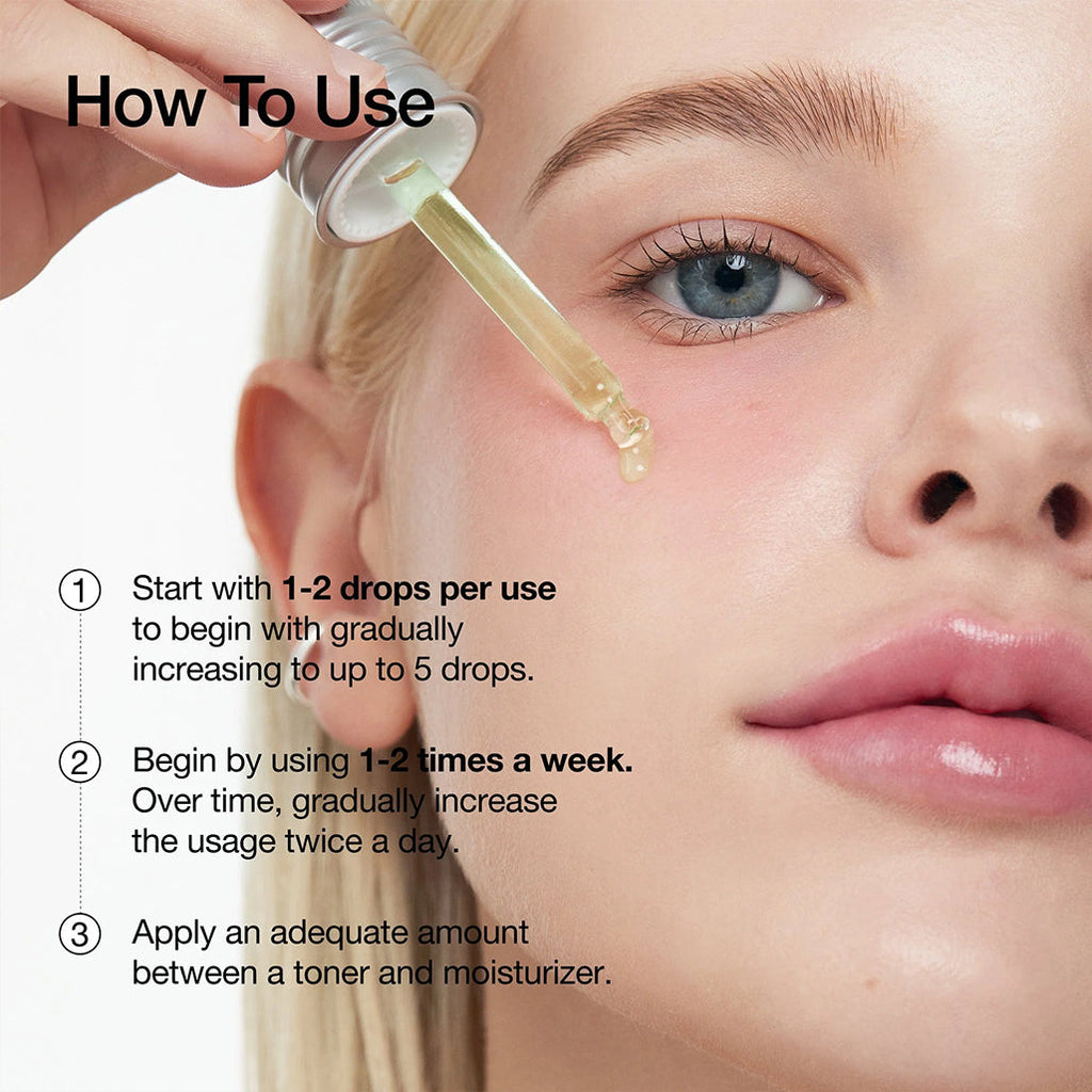 Anua Azelaic Acid 10+ - Hyaluron Redness Soothing Serum