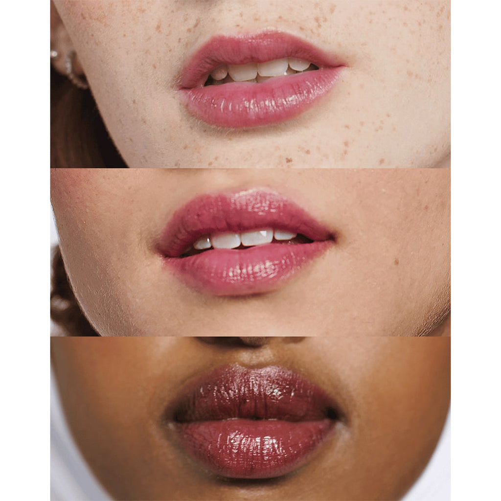 Clinique Double The Honey Set – Almost Lipstick Black Honey & Pink Honey