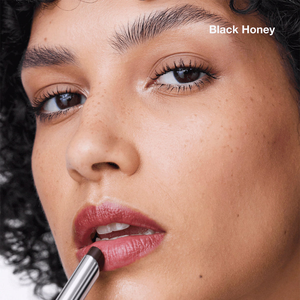 Clinique Double The Honey Set – Almost Lipstick Black Honey & Pink Honey