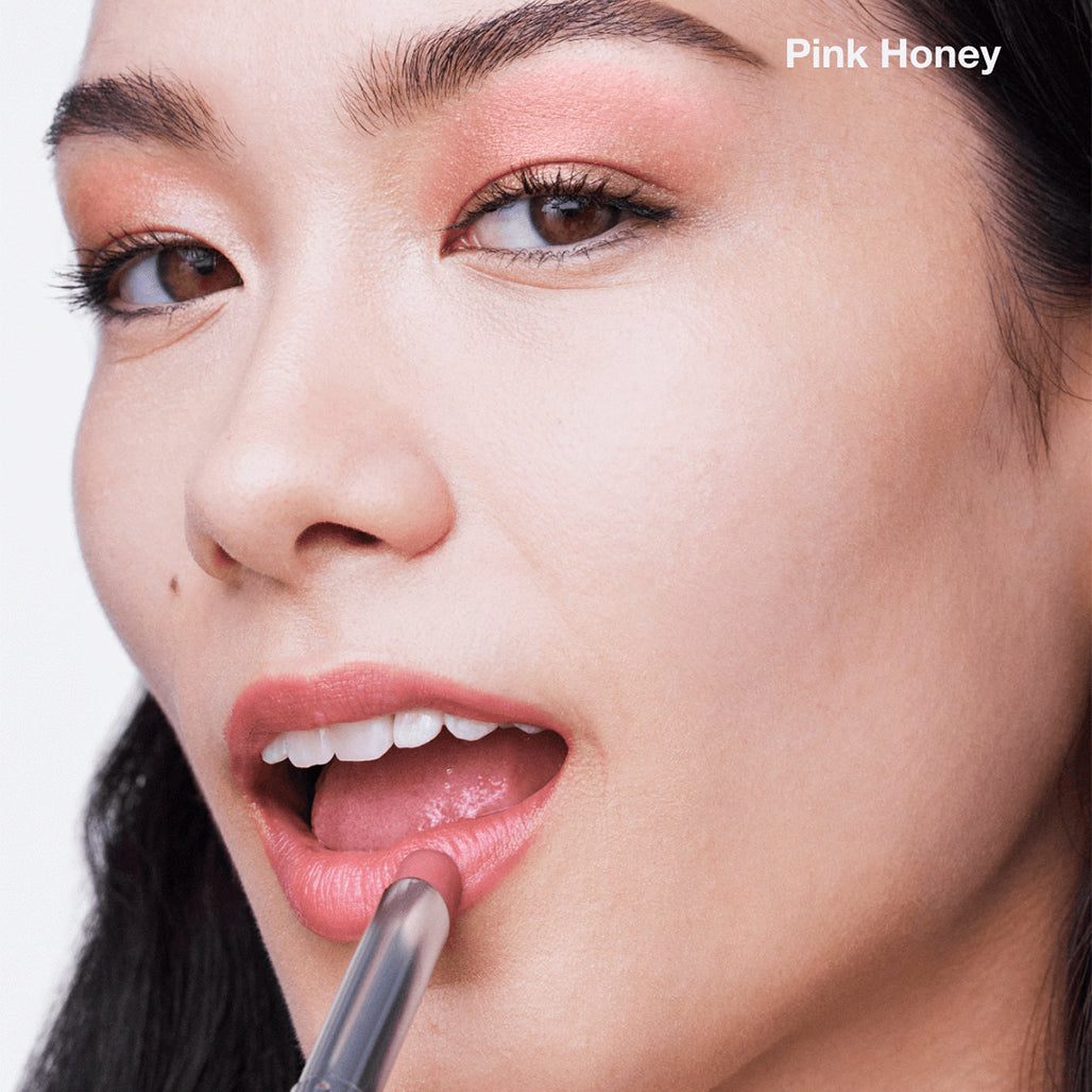 Clinique Pink Honey Duo