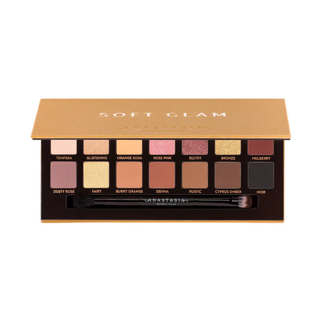 Anastasia Soft Glam Eyeshadow Palette