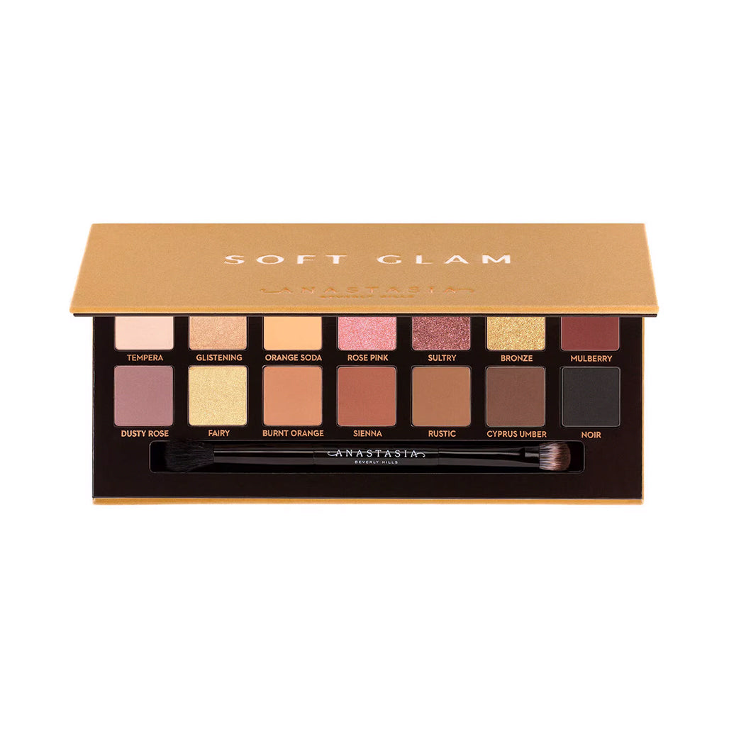 Anastasia Soft Glam Eyeshadow Palette